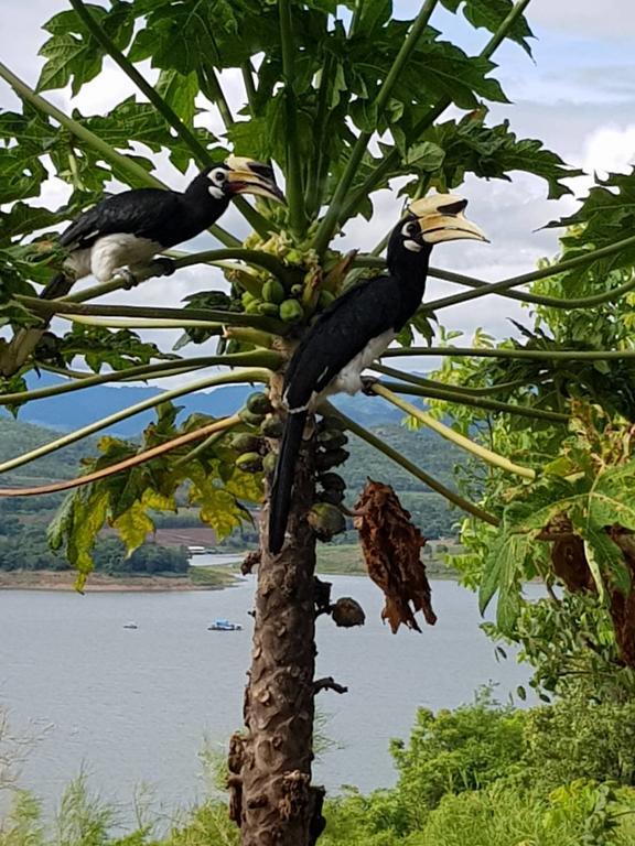Thawsi Lake Hill Si Sawat Екстер'єр фото